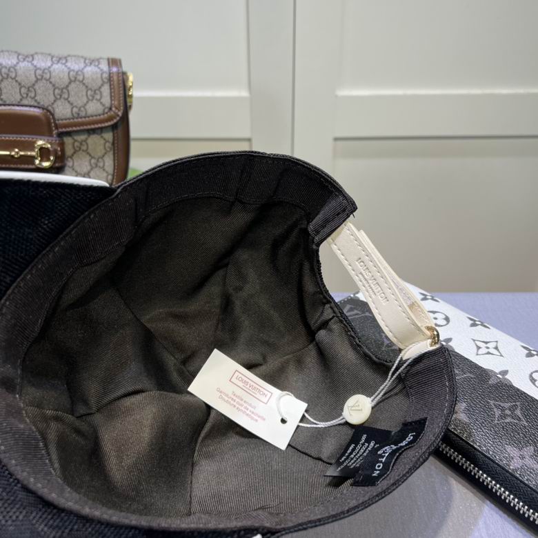 Fasjonabel ny stil tilfeldig matchende klær Duckbill cap baseball cap 64