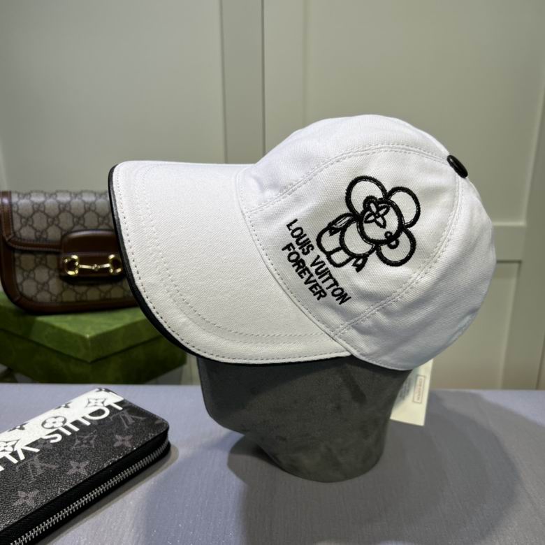 Capinho de roupas casuais de roupas casuais novo da moda Capinho de beisebol 93