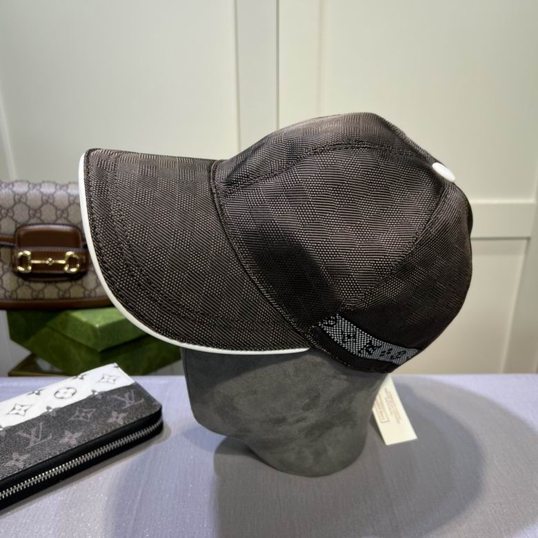 Fasjonabel ny stil tilfeldig matchende klær Duckbill cap baseball cap 64