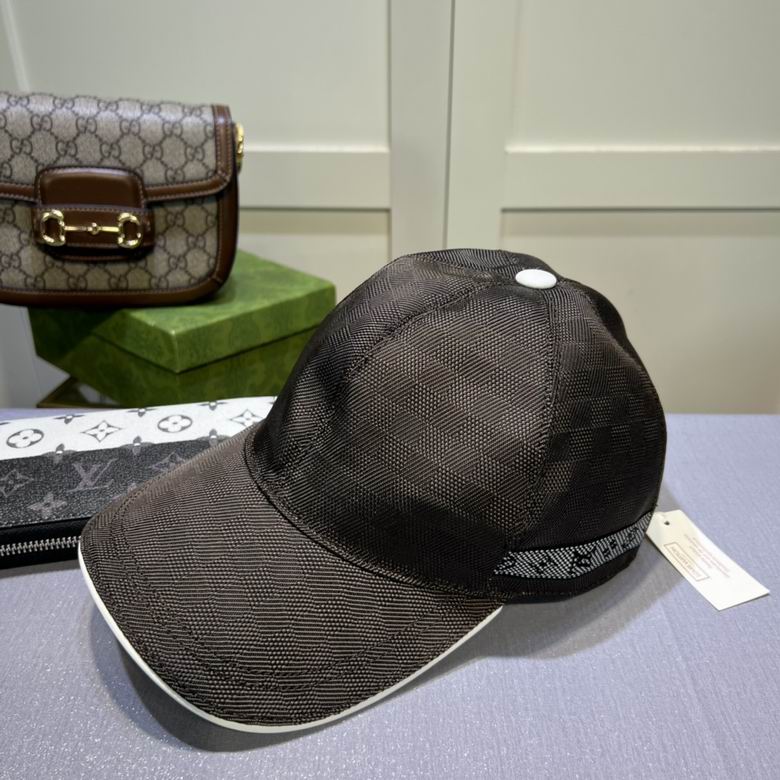 Fasjonabel ny stil tilfeldig matchende klær Duckbill cap baseball cap 64