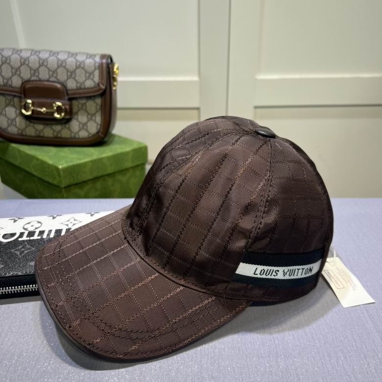 Fasjonabel ny stil tilfeldig matchende klær Duckbill Cap Baseball Cap 71
