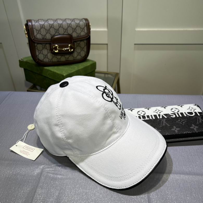 Capinho de roupas casuais de roupas casuais novo da moda Capinho de beisebol 93