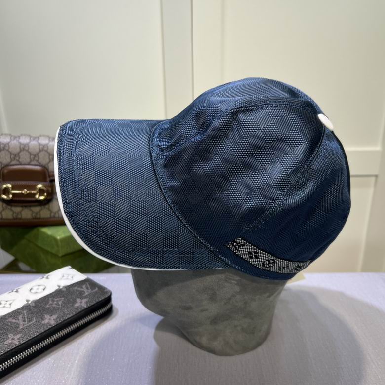 Fasjonabel ny stil tilfeldig matchende klær Duckbill cap baseball cap 64