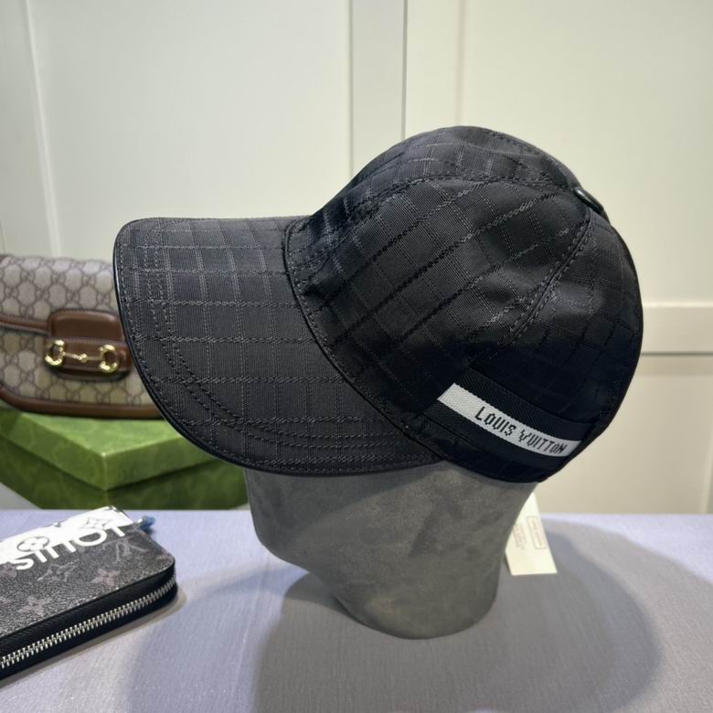 Fasjonabel ny stil tilfeldig matchende klær Duckbill Cap Baseball Cap 71