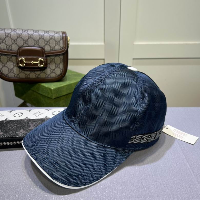 Fasjonabel ny stil tilfeldig matchende klær Duckbill cap baseball cap 64