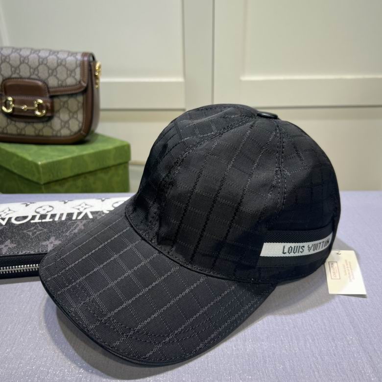 Fasjonabel ny stil tilfeldig matchende klær Duckbill Cap Baseball Cap 71