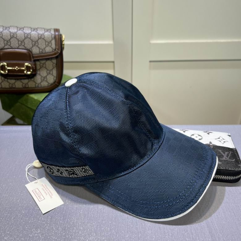Fasjonabel ny stil tilfeldig matchende klær Duckbill cap baseball cap 64