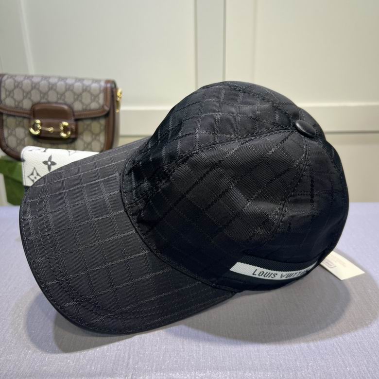 Fasjonabel ny stil tilfeldig matchende klær Duckbill Cap Baseball Cap 71