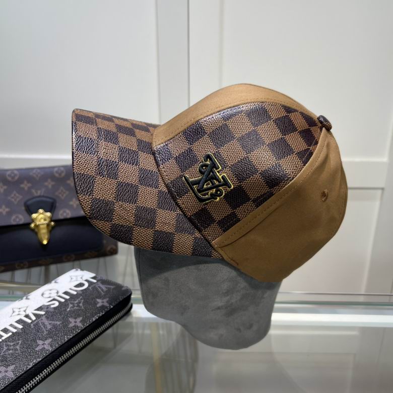Modieuze nieuwe stijl casual bijpassende kleding Duckbill Cap Baseball Cap 97