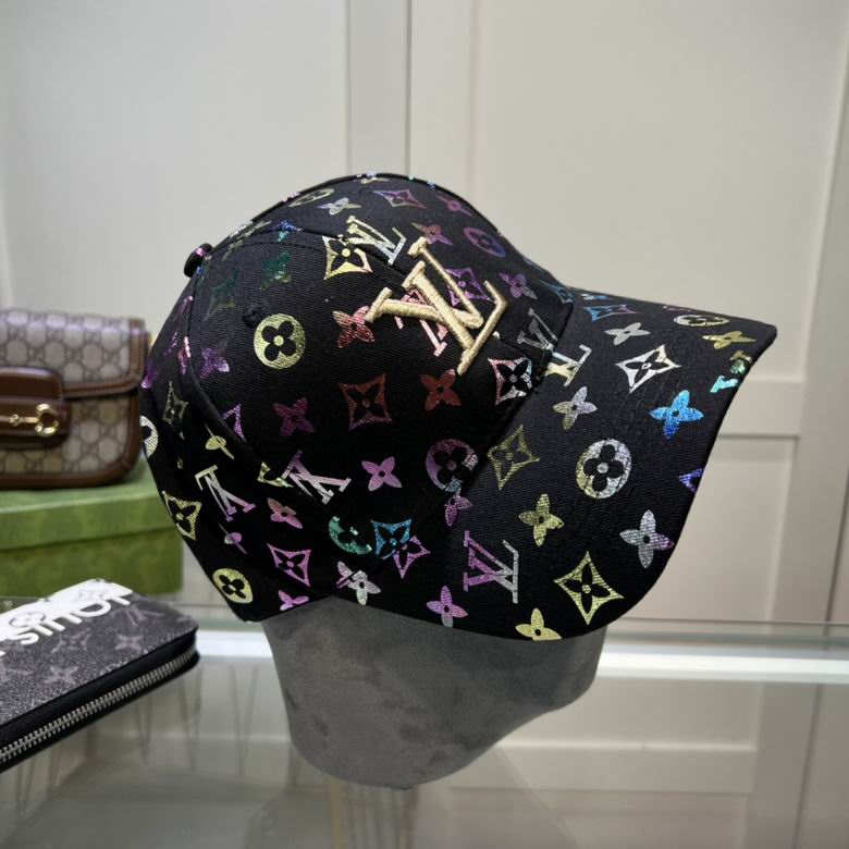Modieuze nieuwe stijl casual bijpassende kleding Duckbill Cap Baseball Cap 78