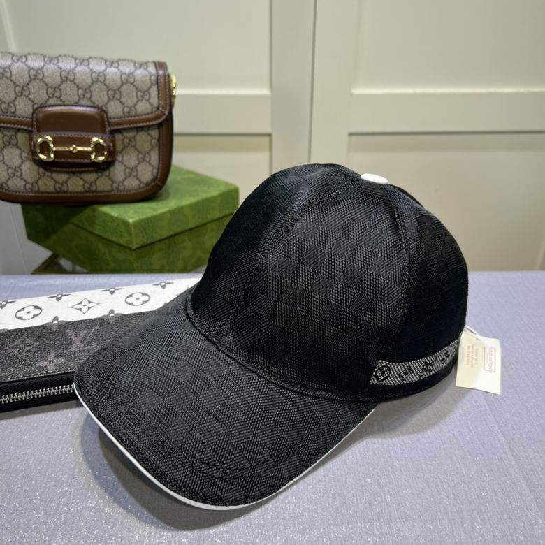 Fasjonabel ny stil tilfeldig matchende klær Duckbill cap baseball cap 64
