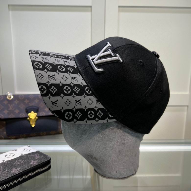Modieuze nieuwe stijl casual bijpassende kleding Duckbill Cap Baseball Cap 99