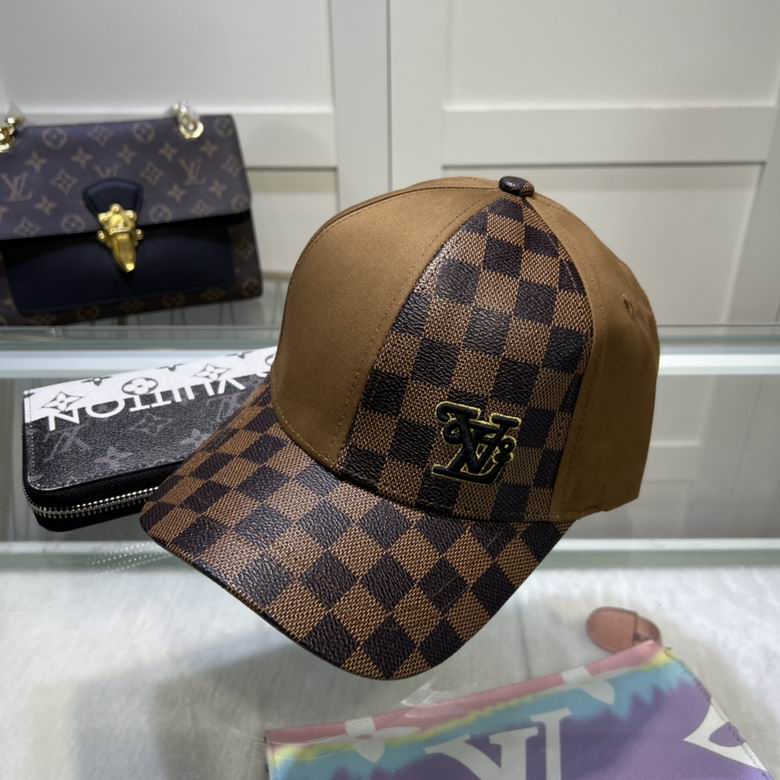 Modieuze nieuwe stijl casual bijpassende kleding Duckbill Cap Baseball Cap 97