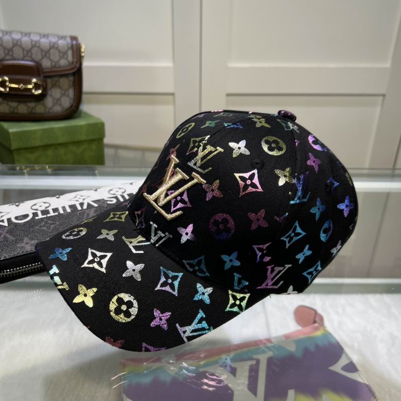 Modieuze nieuwe stijl casual bijpassende kleding Duckbill Cap Baseball Cap 78