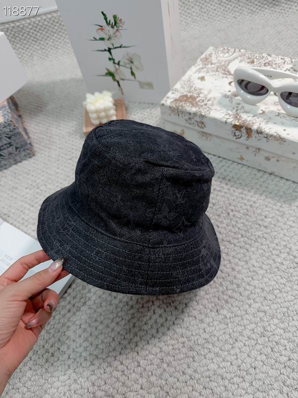 Capinho de roupas casuais de roupas casuais novo da moda Capill Bon Cap 84