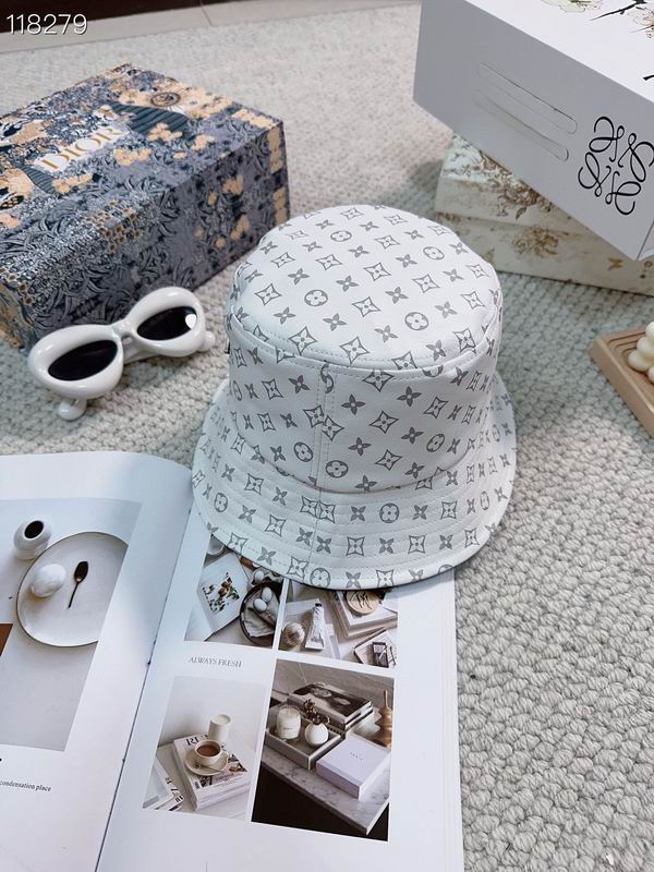 Fasjonabel ny stil tilfeldig matchende klær Duckbill Cap Baseball Cap 59