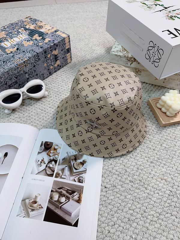 Fasjonabel ny stil tilfeldig matchende klær Duckbill Cap Baseball Cap 59