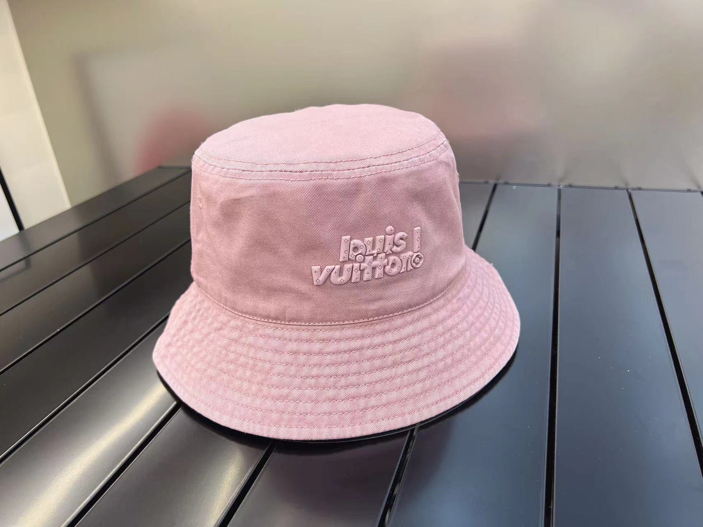 Fasjonabel ny stil tilfeldig matchende klær Duckbill Cap Baseball Cap 60