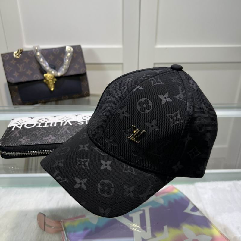 Fasjonabel ny stil tilfeldig matchende klær Duckbill Cap Baseball Cap 69
