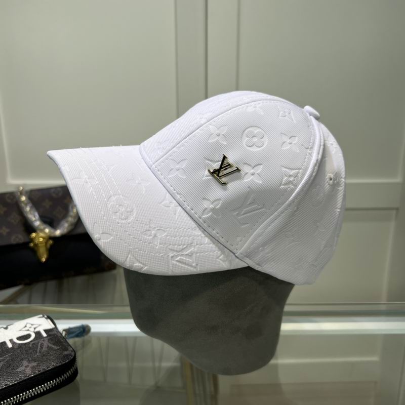 Fasjonabel ny stil tilfeldig matchende klær Duckbill Cap Baseball Cap 69
