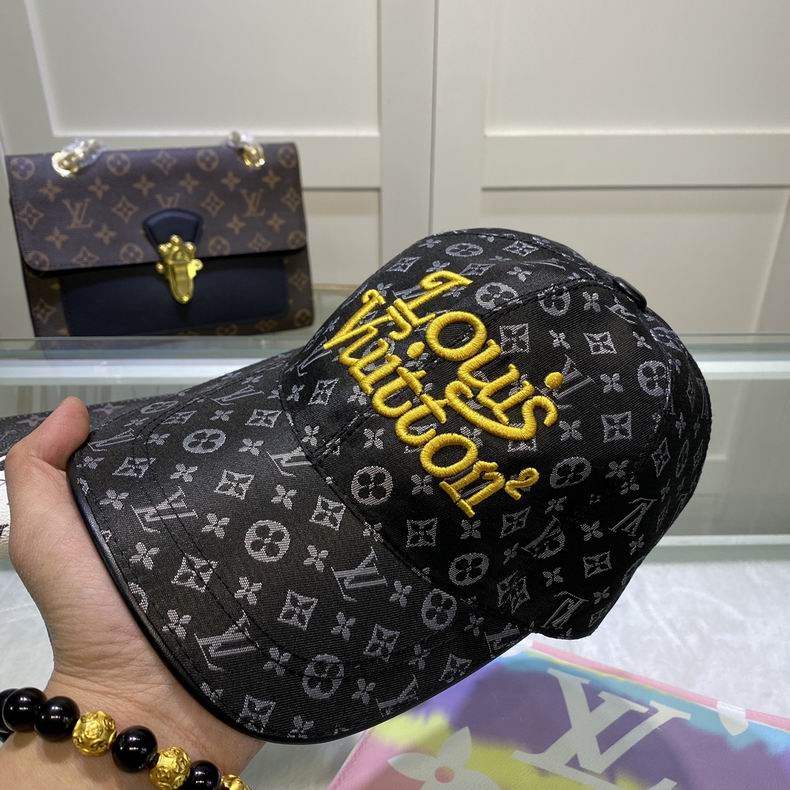Capinho de roupas casuais de roupas casuais novo da moda Capinho de beisebol 94