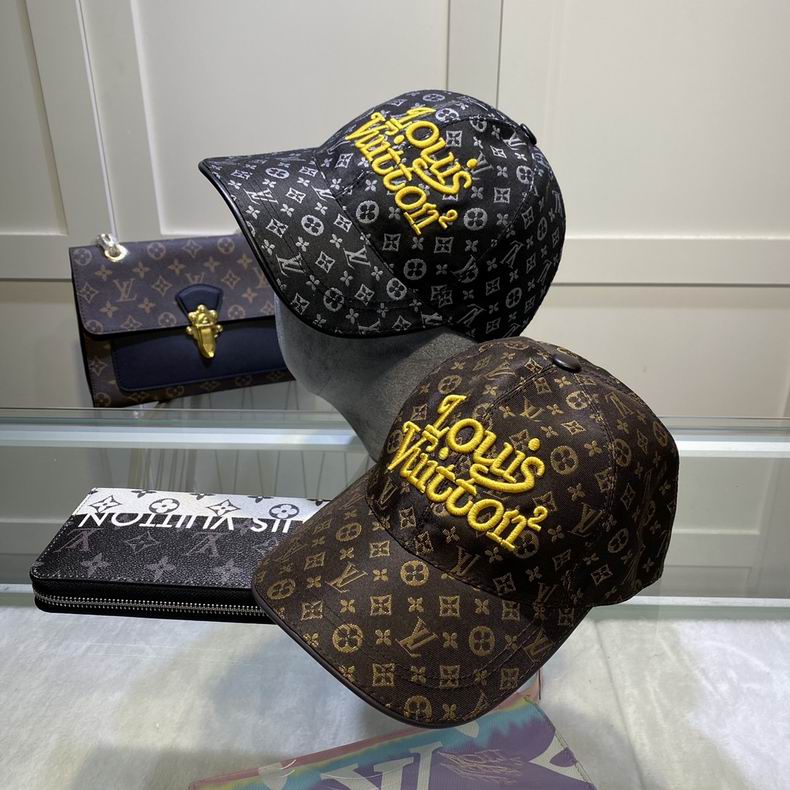 Capinho de roupas casuais de roupas casuais novo da moda Capinho de beisebol 94