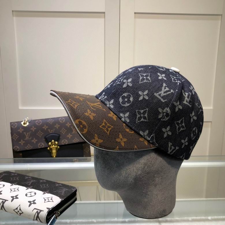 Fasjonabel ny stil tilfeldig matchende klær Duckbill Cap Baseball Cap 72