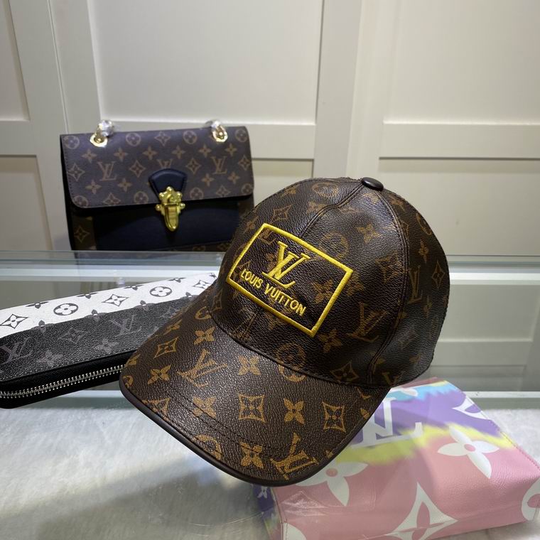 Fasjonabel ny stil tilfeldig matchende klær Duckbill Cap Baseball Cap 63