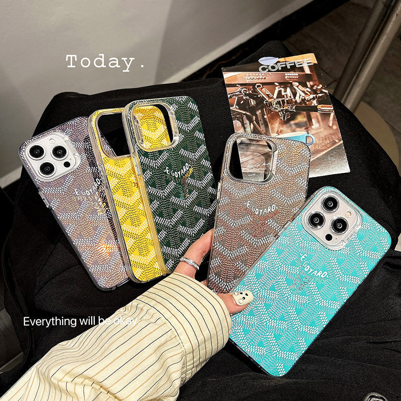 Goya Color iPhone -hoes