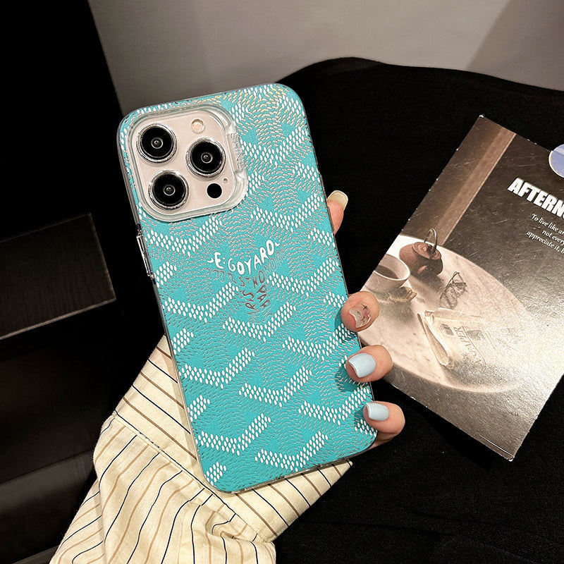 Goya Color iPhone -hoes