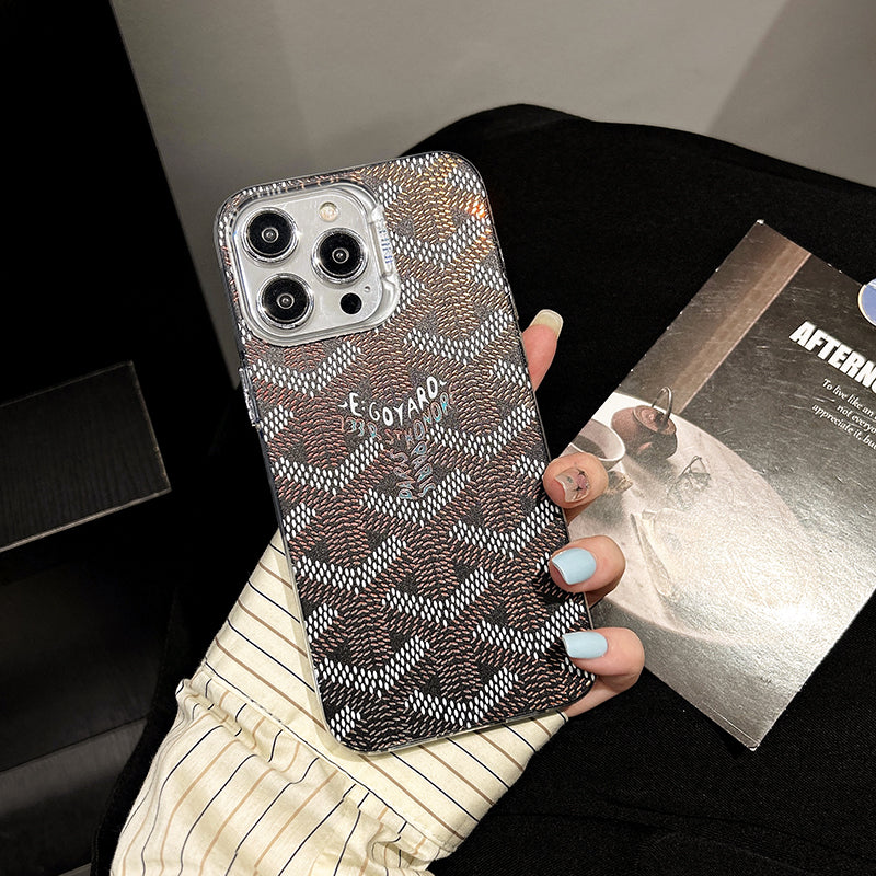Goya Color iPhone -hoes