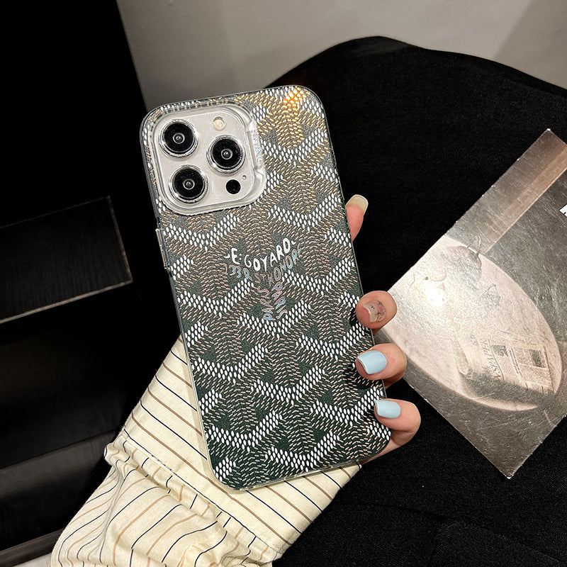 Goya Color iPhone -hoes
