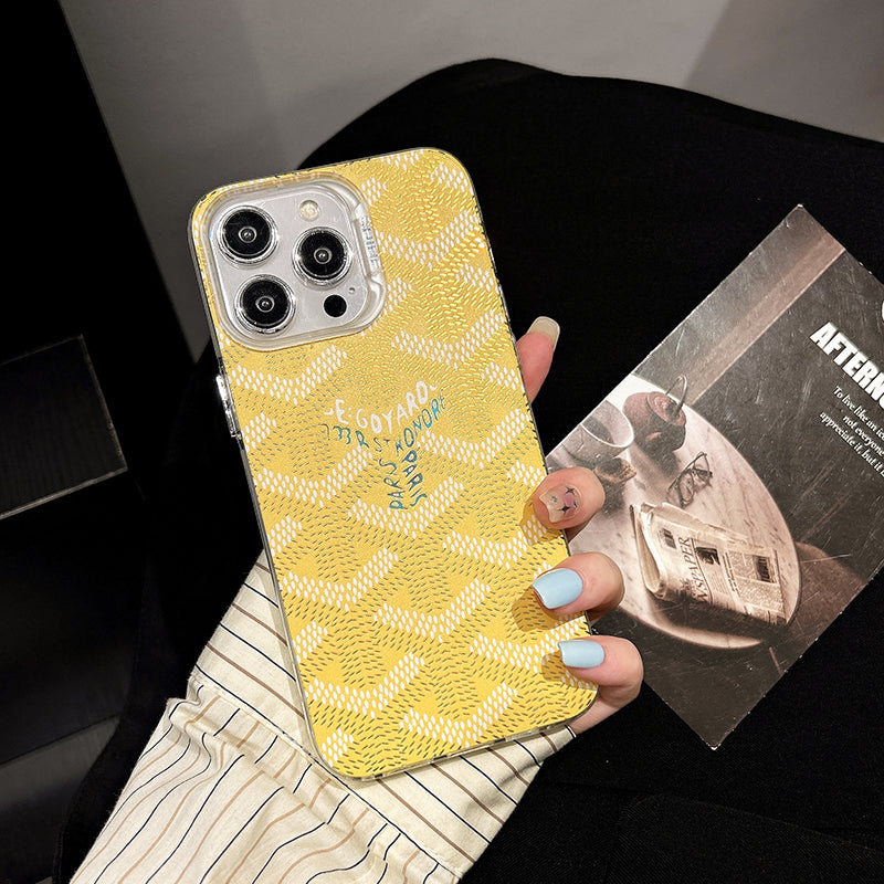 Goya Color iPhone -hoes