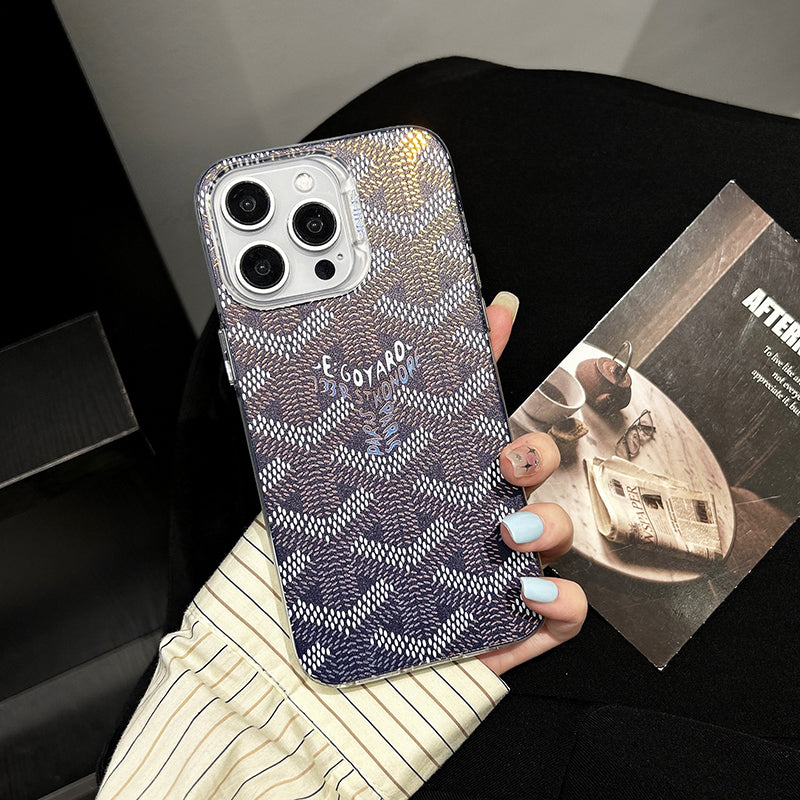 Goya Color iPhone -hoes