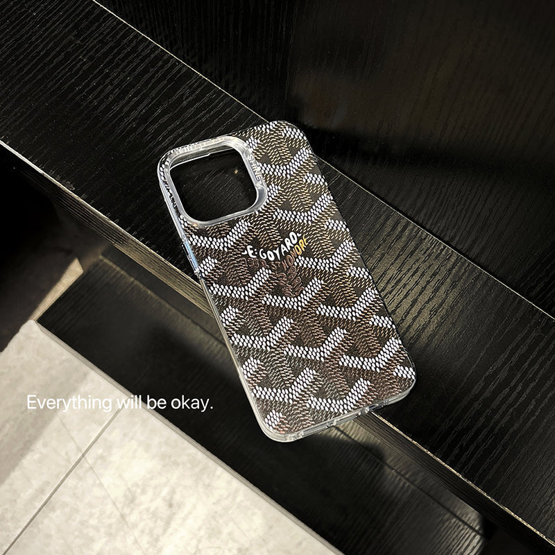Goya Color iPhone -hoes