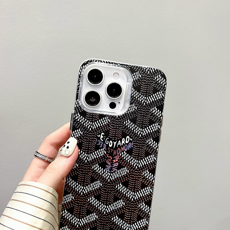 Goya Color iPhone -hoes