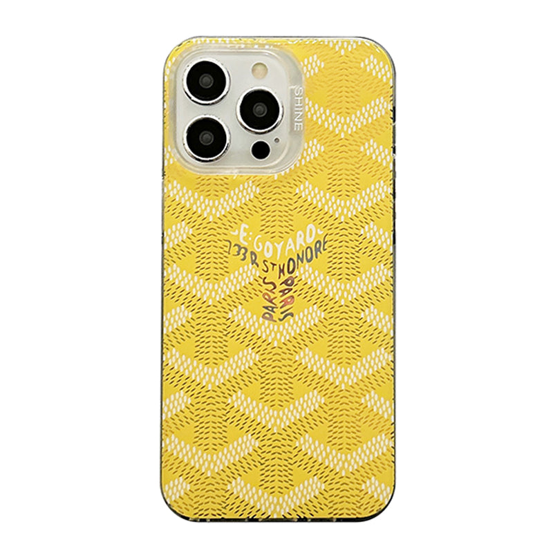 Goya Color iPhone -hoes