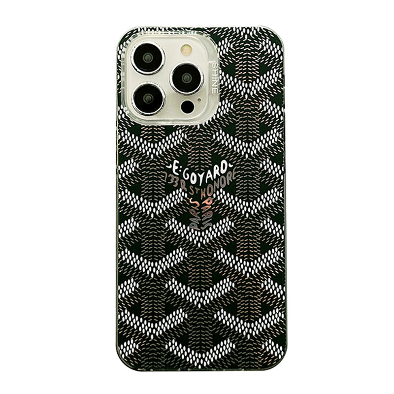 Goya Color iPhone -hoes