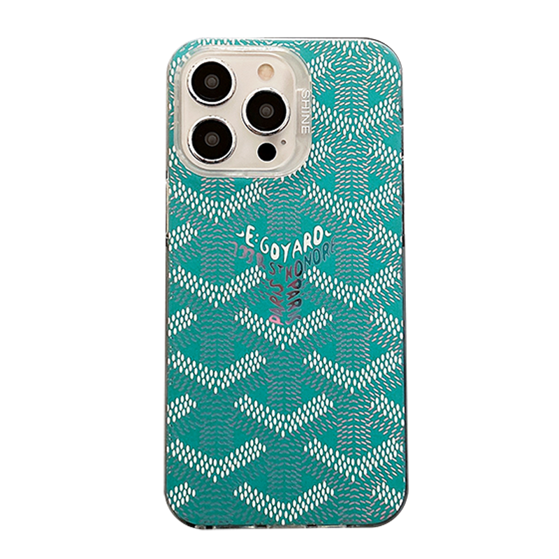 Goya Color iPhone -hoes