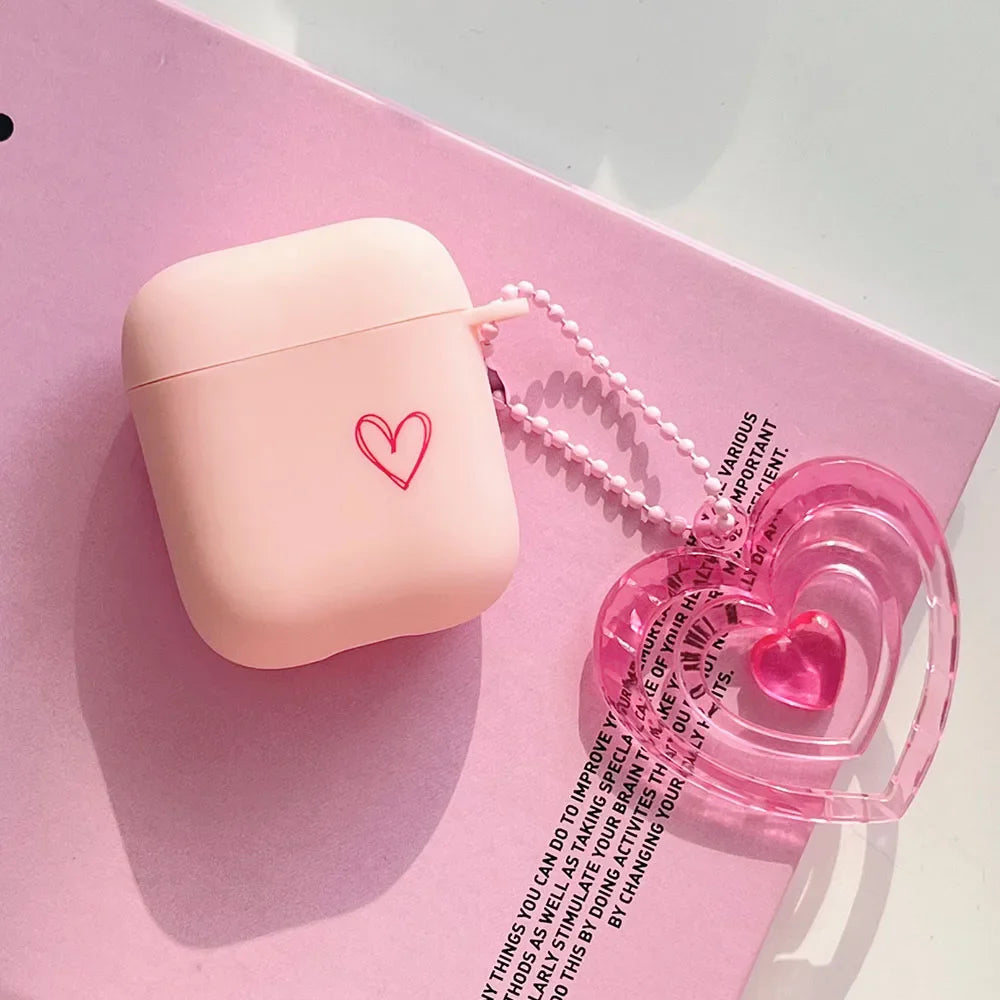 Cat Case voor AirPods 1/2/3 Cover AirPods Pro 2 Case