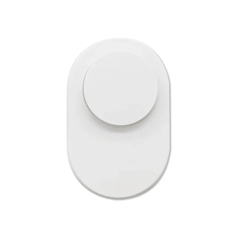 Magsafe mobiele grip Tok Stand Holder Socket