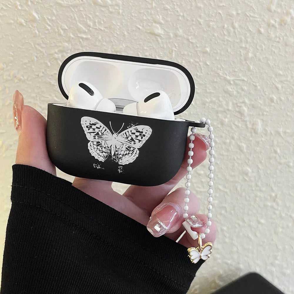 Cat Case voor AirPods 1/2/3 Cover AirPods Pro 2 Case