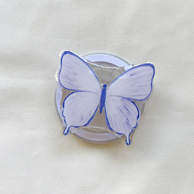 Butterfly Magsafe