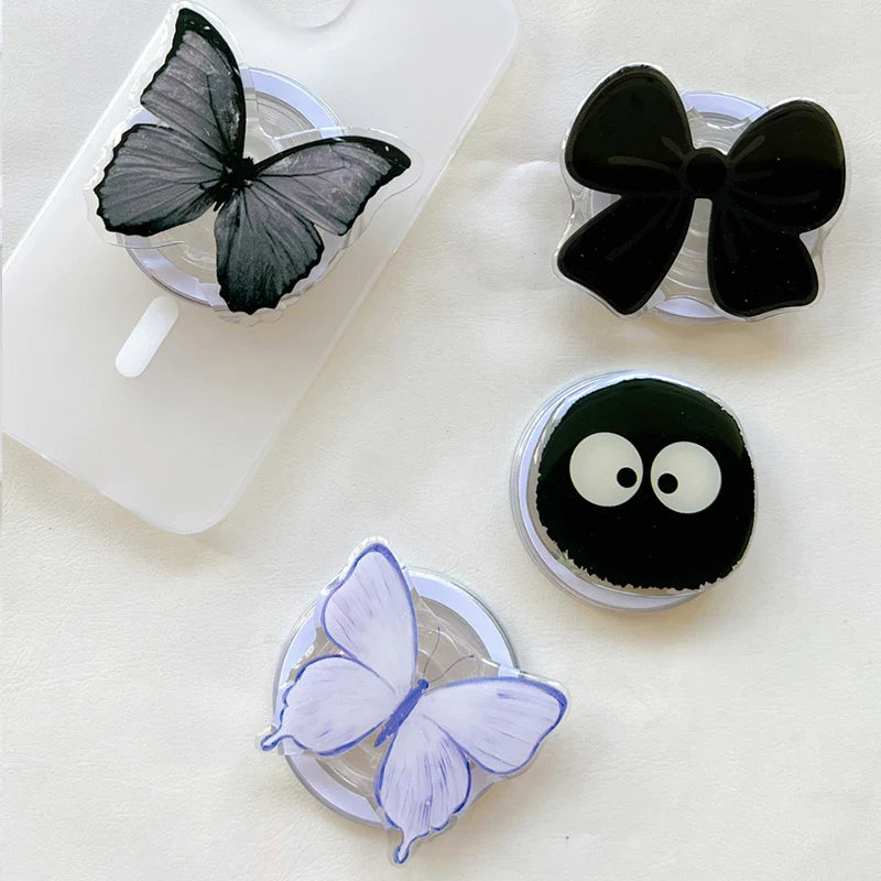 Butterfly Magsafe
