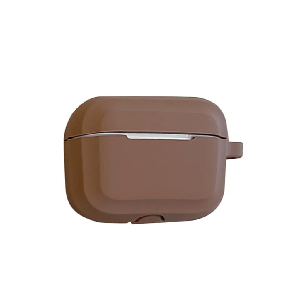 Etui for Apple AirPods Pro 3 Case Silicone Earphone Cover for AirPods 3