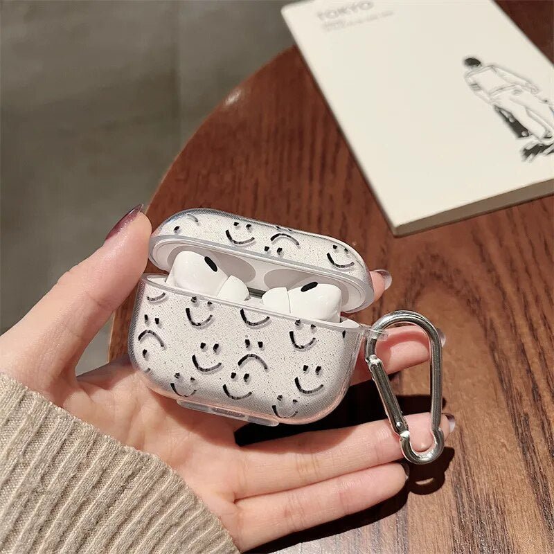 AirPods 1 2 3 Eartelefondeksel for AirPods Pro 2ND POD 3 CASE