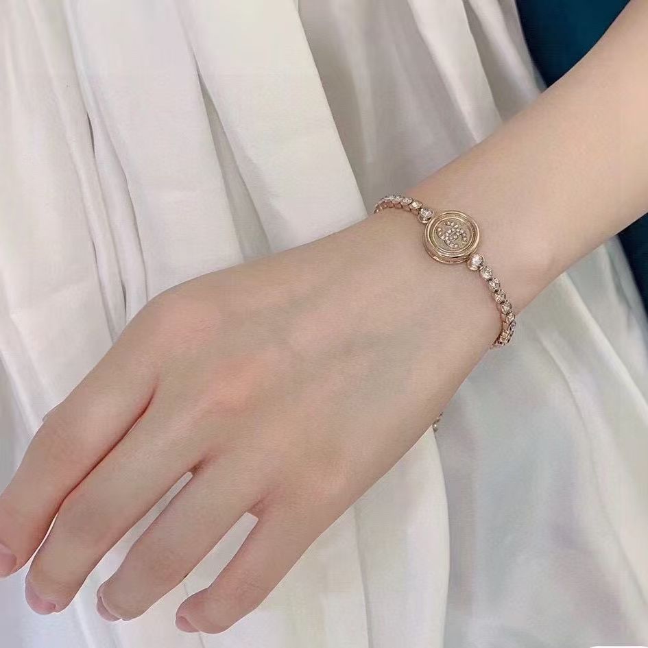 Pulseira elegante ajustável CC-0531