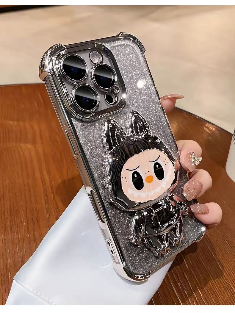 Ny Labubu iPhone -sak