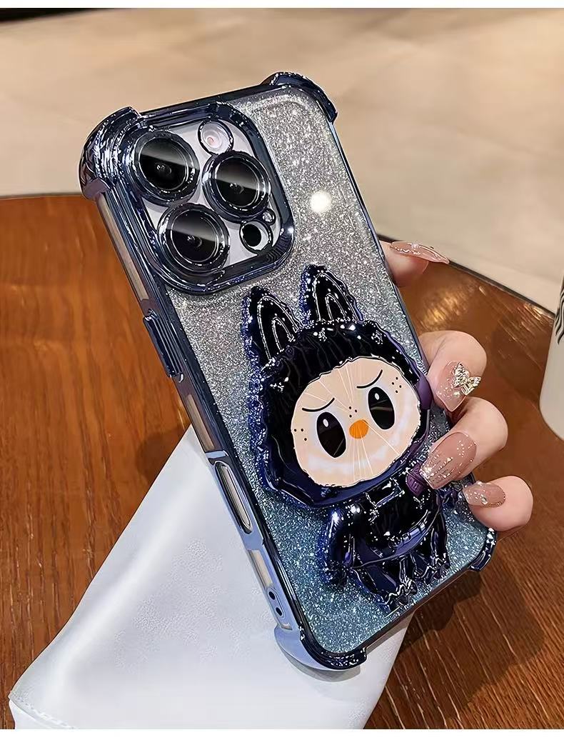 Ny Labubu iPhone -sak