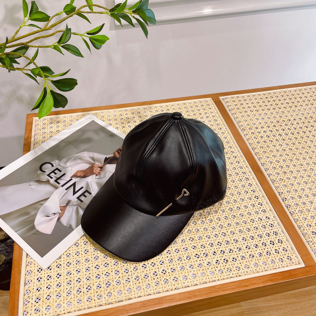 Capinho casual de roupas casuais novo da moda Capill Capill Cap 14 Cap 14